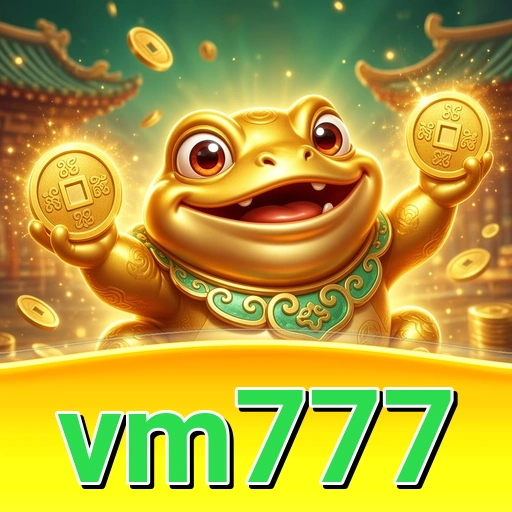 Pratinjau antarmuka vm777 setelah terpasang